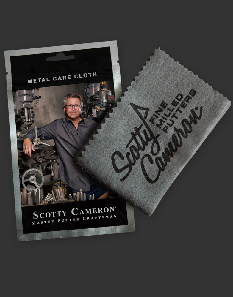 Scotty Cameron